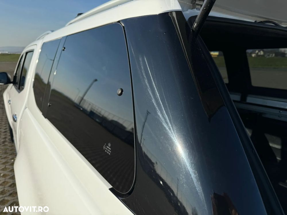 Mercedes-Benz X 250 d 4MATIC Progressive - 21