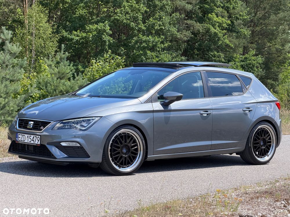 Seat Leon - 13