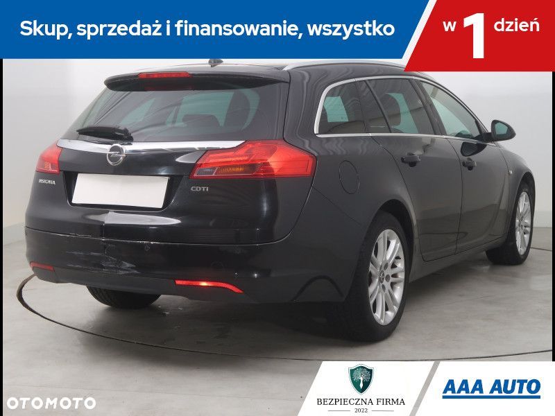 Opel Insignia - 6