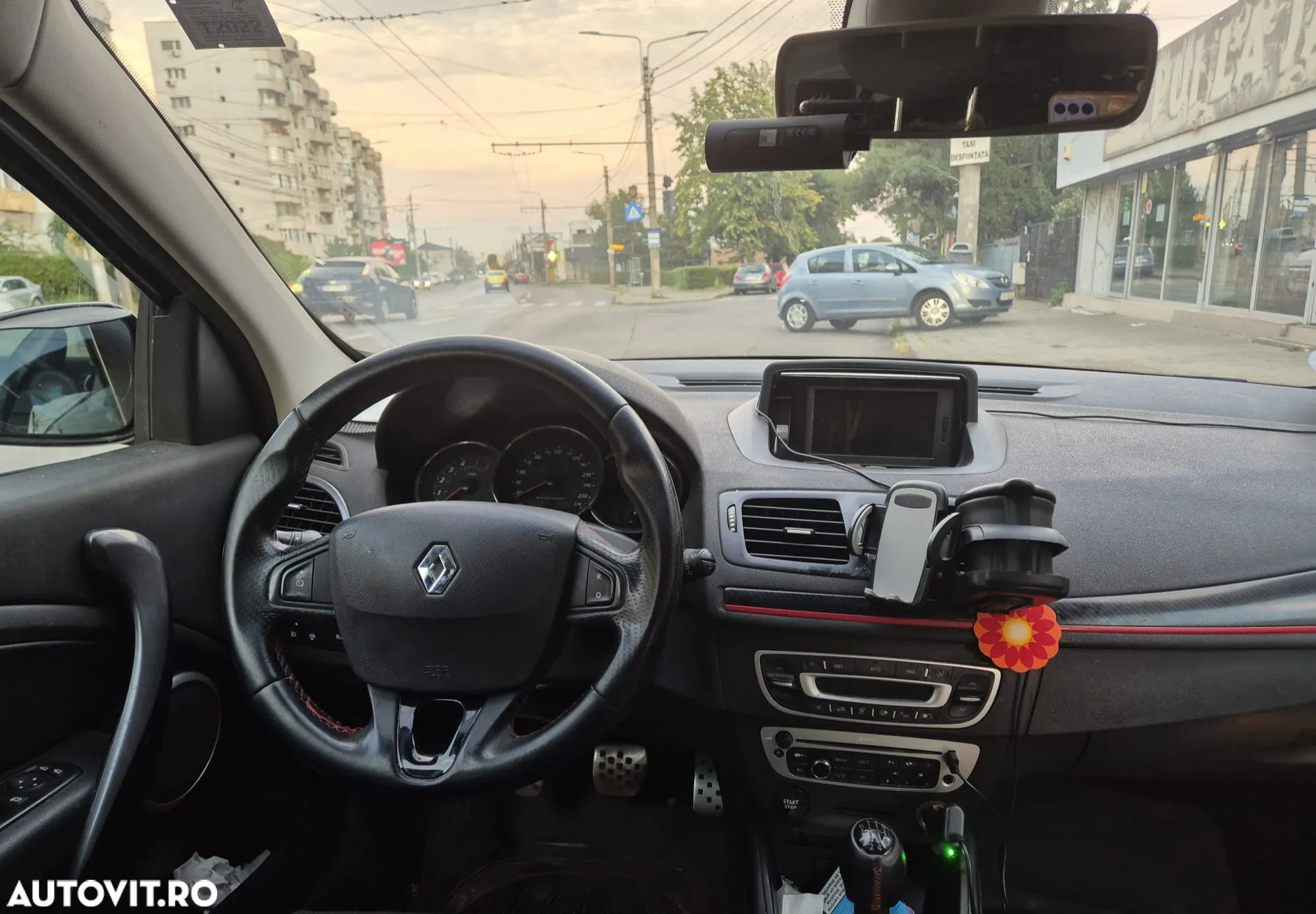 Renault Megane - 3