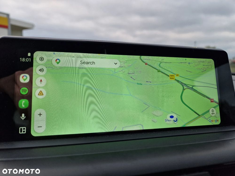 BMW Seria 1 118i - 37
