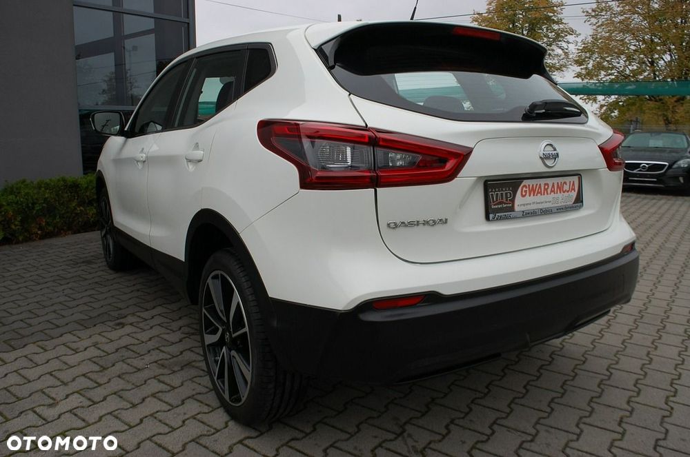 Nissan Qashqai - 12