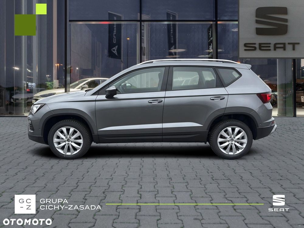 Seat Ateca - 2