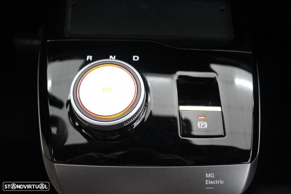 MG MG4 77 kWh Extended Range Luxury - 20