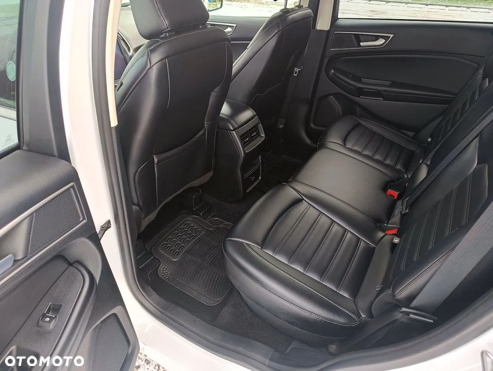Ford Edge - 27