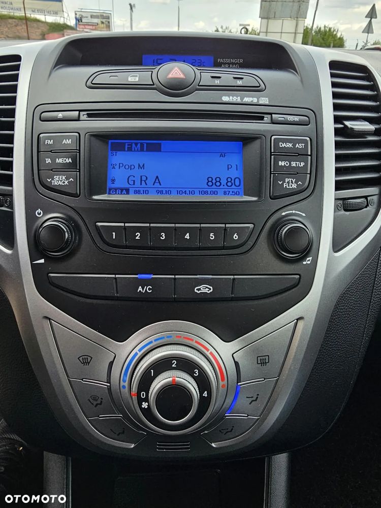 Hyundai ix20 - 18