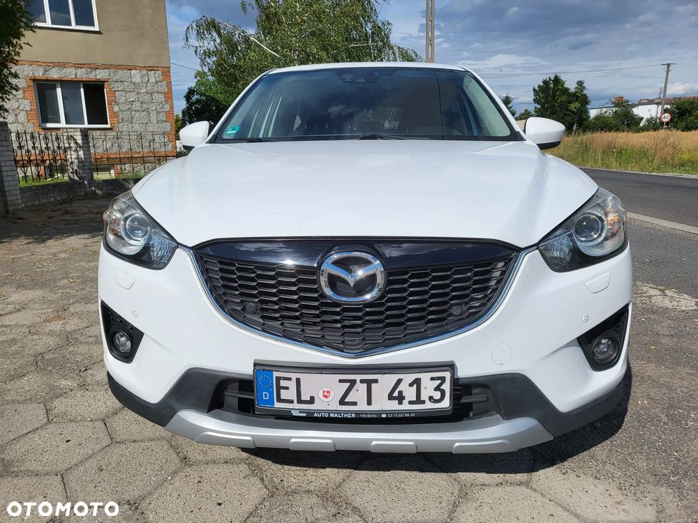 Mazda CX-5 2.2 SKYACTIV-D AWD Sendo - 28