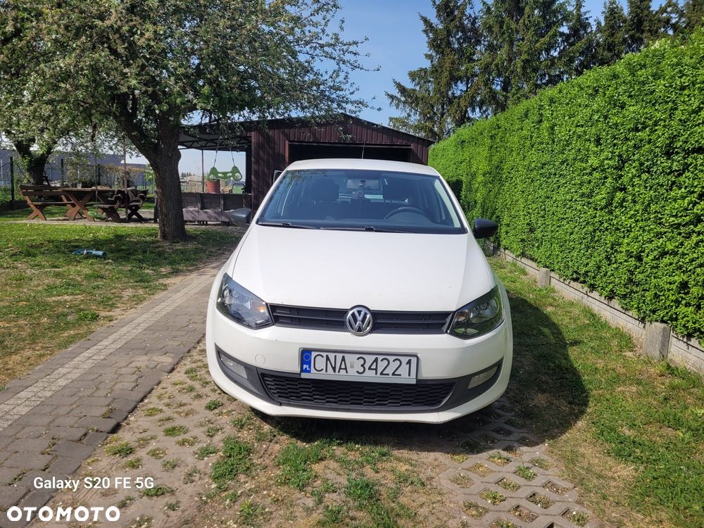 Volkswagen Polo 1.2 Trendline - 2