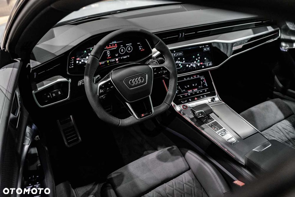 Audi RS7 Sportback - 5