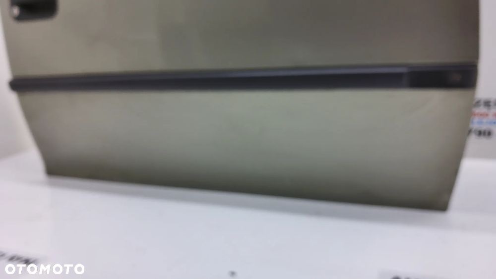 Opel Astra F Drzwi Przód Prawa Lewa Strona - 16