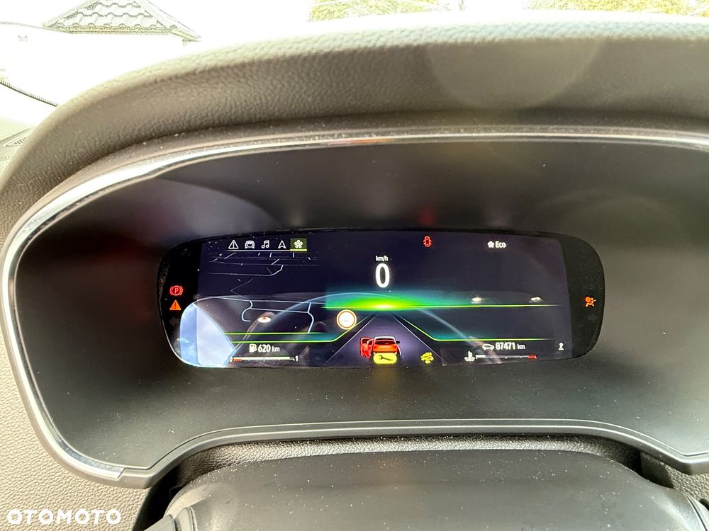 Renault Megane BLUE dCi 115 INTENS - 26