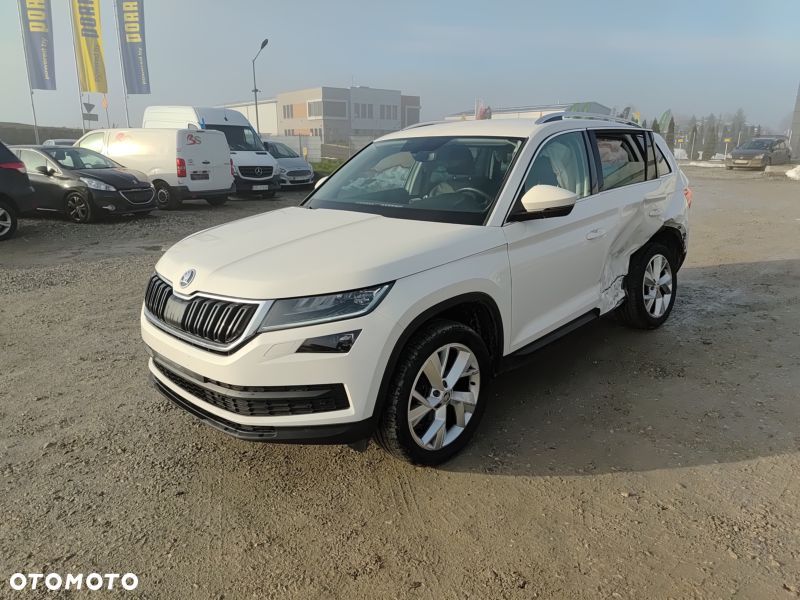 Skoda Kodiaq 2.0 TDI 4x4 DSG Style - 24