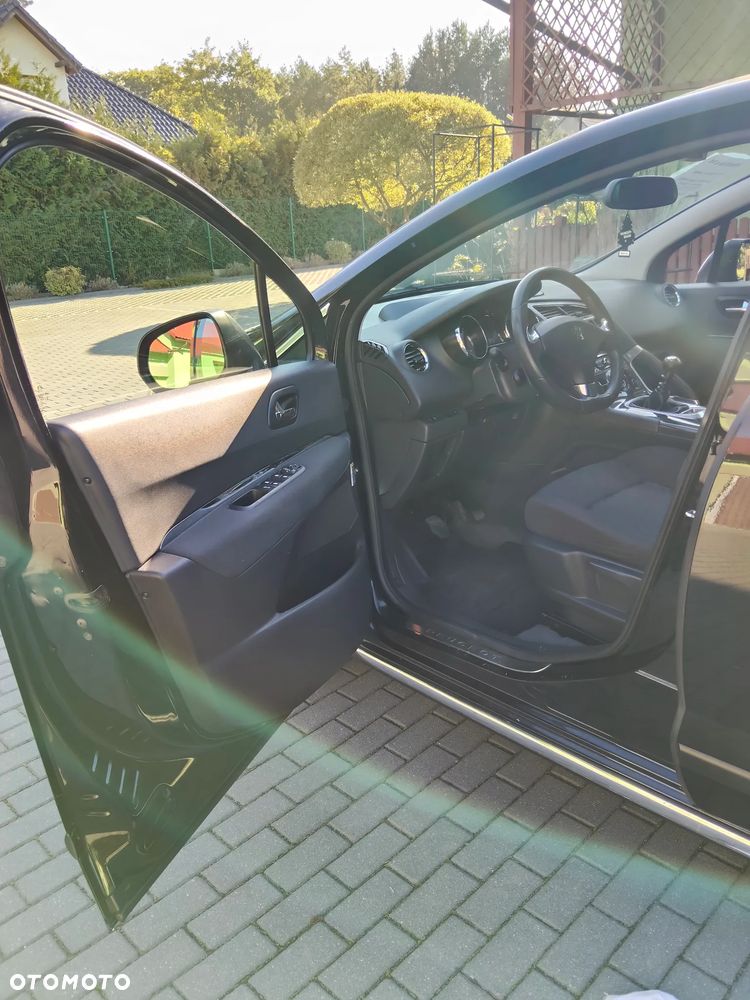Peugeot 3008 2.0 BlueHDi Active - 4