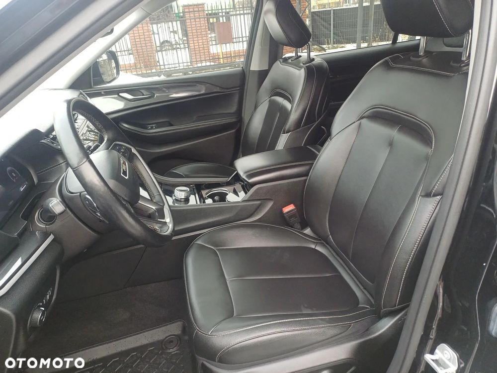 Jeep Grand Cherokee 3.6 V6 Laredo - 12
