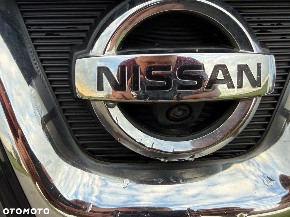 Nissan Qashqai 1.6 Tekna - 33