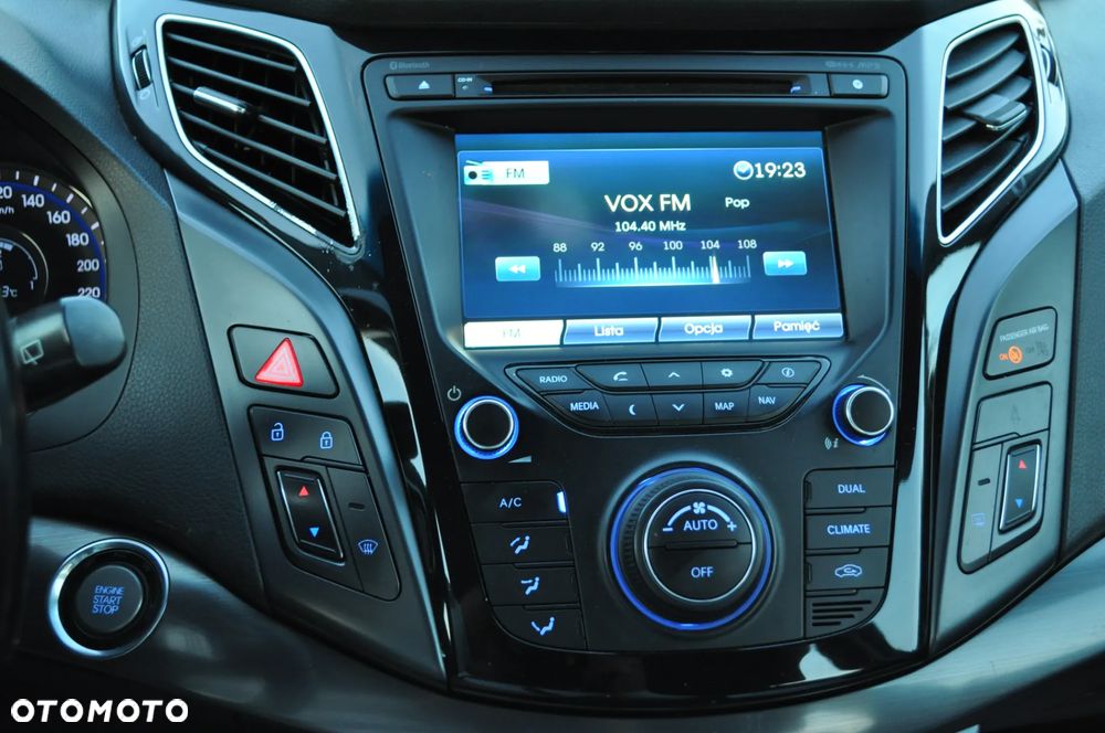 Hyundai i40 1.7 CRDi Comfort + - 21