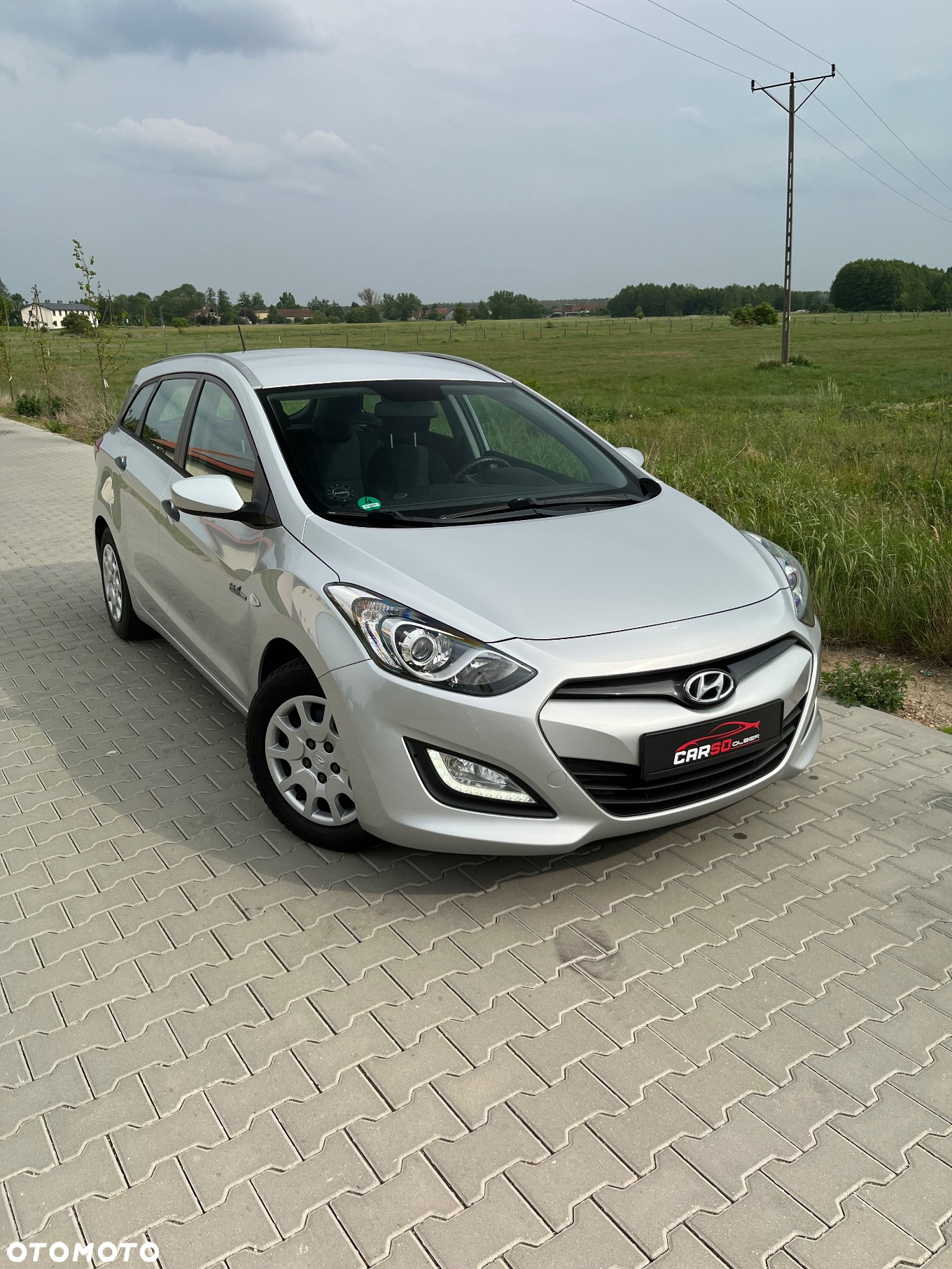 Hyundai i30 1.6 CRDi BlueDrive Classic - 7