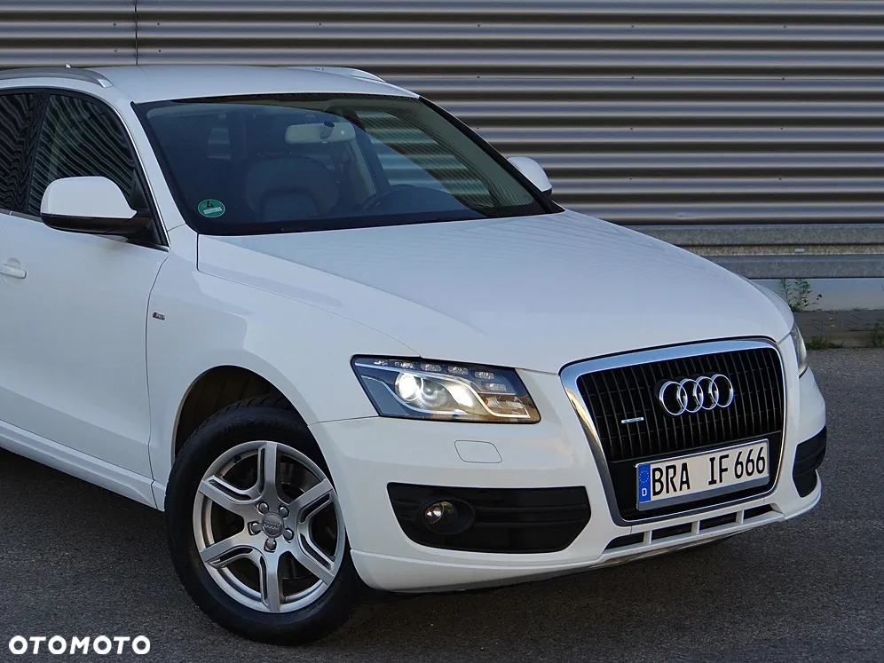 Audi Q5 3.0 TDI Quattro S tronic - 13