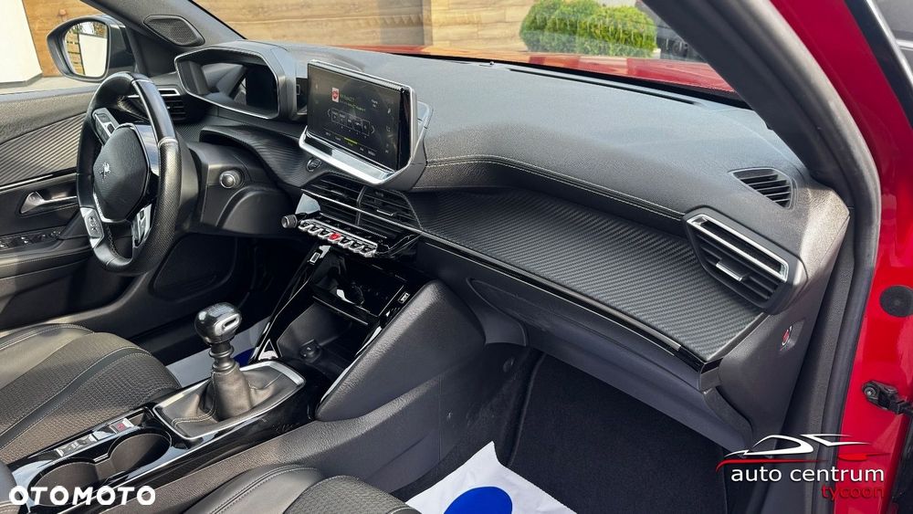 Peugeot 2008 - 19