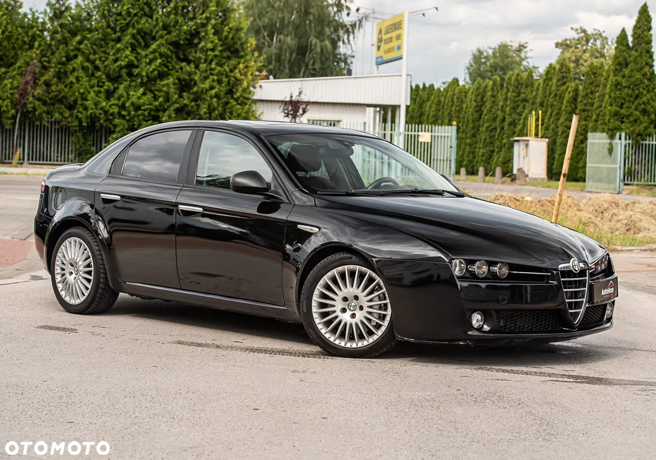 Alfa Romeo 159 - 12