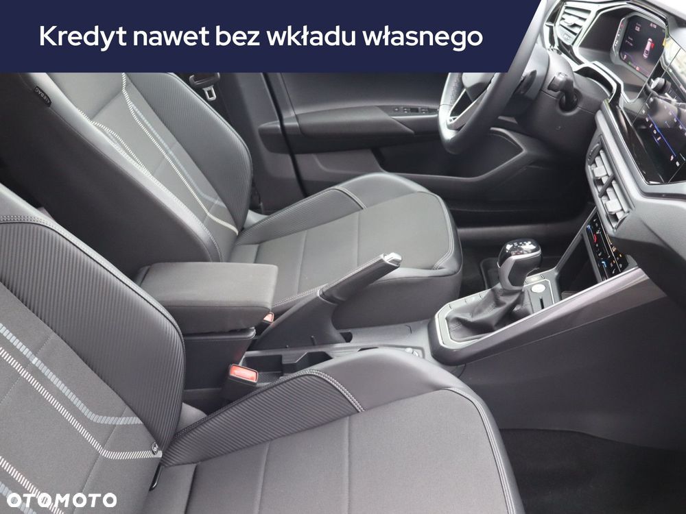 Volkswagen Taigo - 11