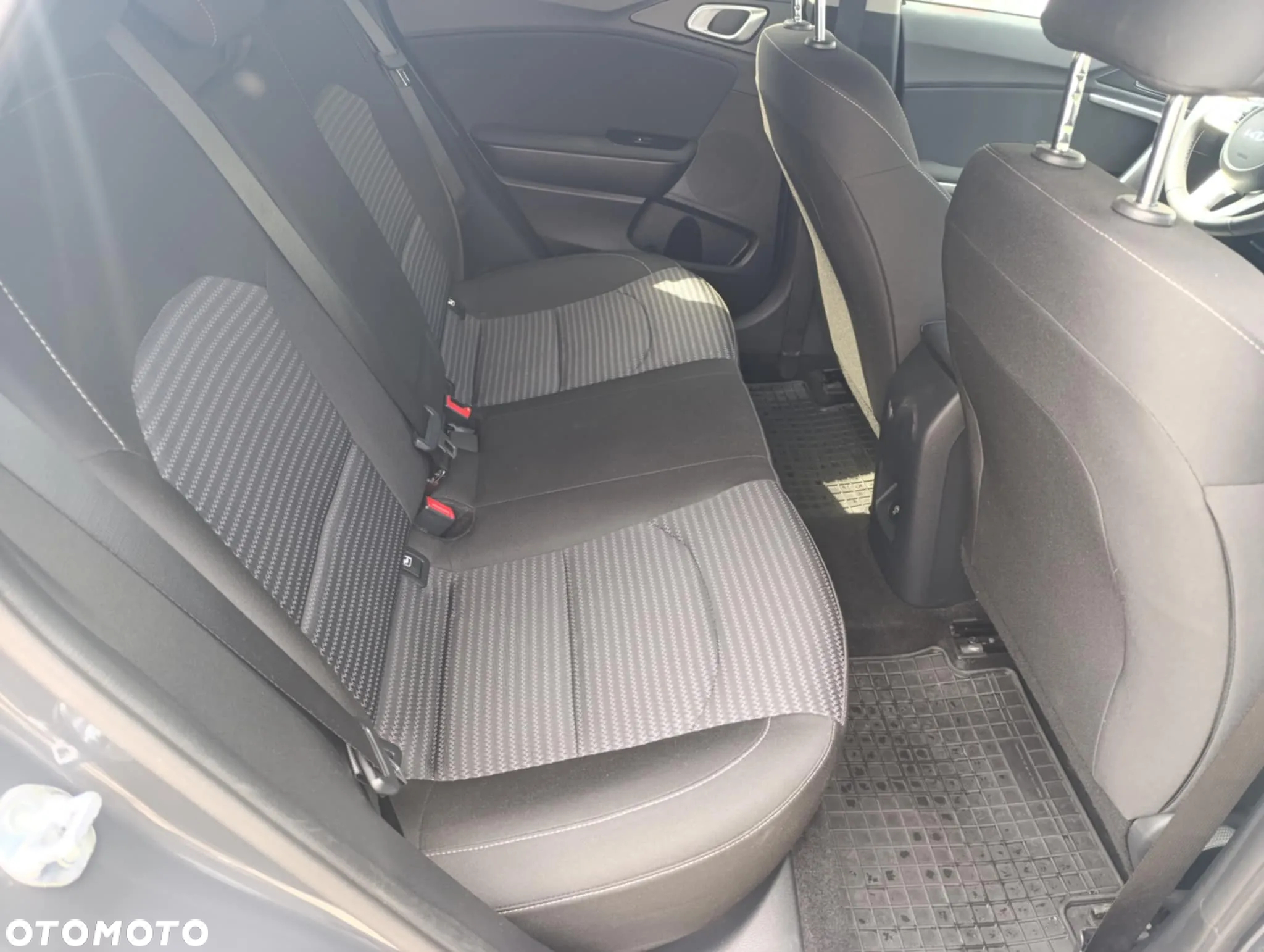 Kia XCeed 1.5 T-GDI M - 11