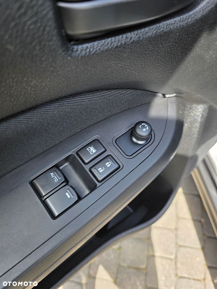 Suzuki Vitara 1.4 Boosterjet SHVS Comfort Plus 2WD - 29