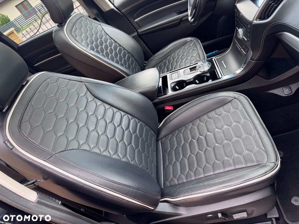 Ford Edge 2.0 EcoBlue Bi-Turbo 4x4 Vignale - 15