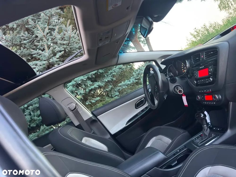 Kia Ceed 1.6 GDI DCT Platinum Edition - 17
