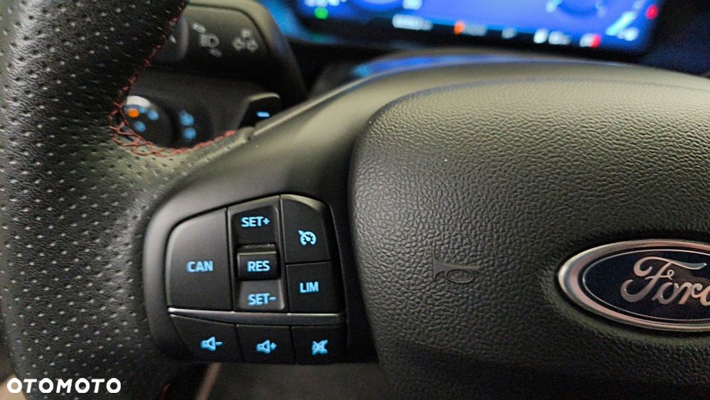 Ford Focus 2.3 EcoBoost ST X - 20