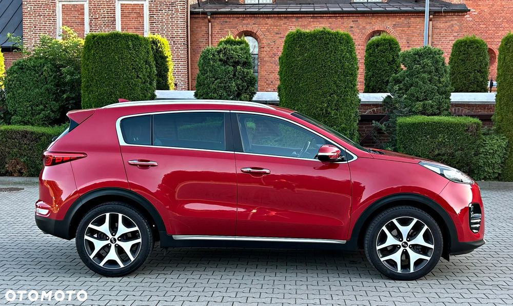 Kia Sportage - 24