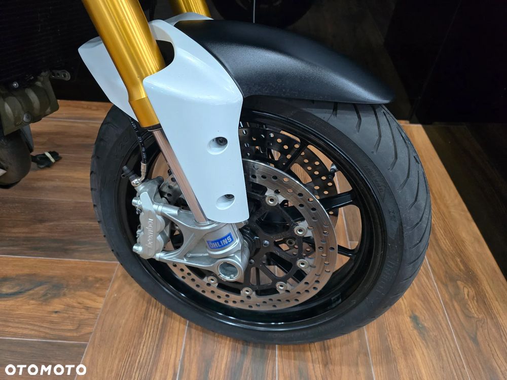 Ducati Multistrada - 32