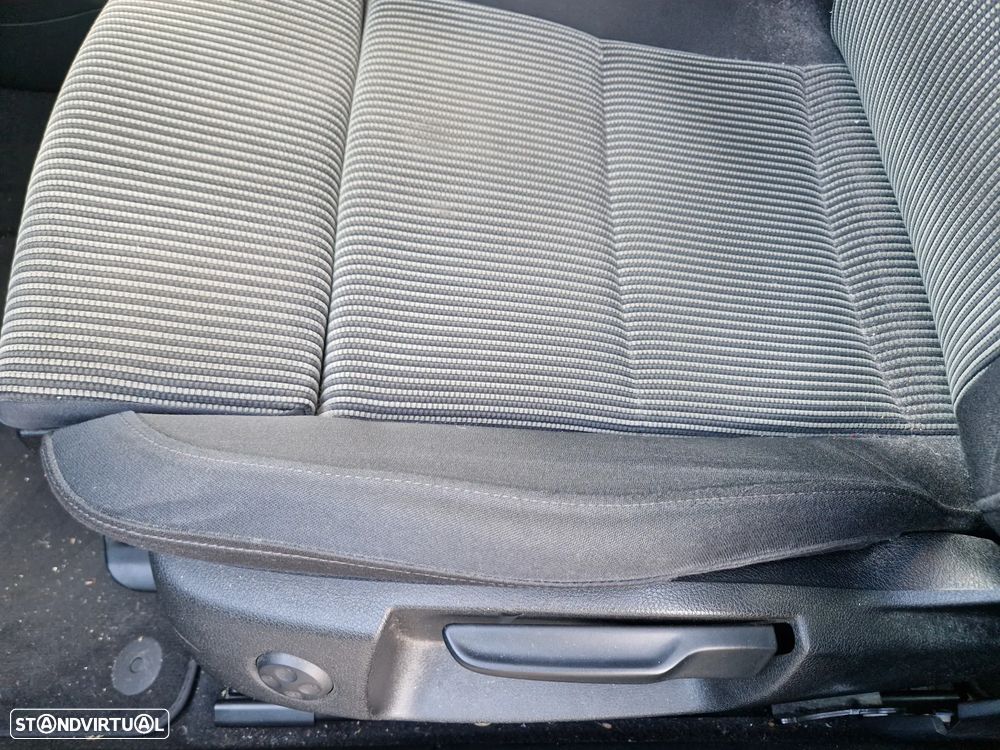 Audi A4 2.0 TDI Sport - 20