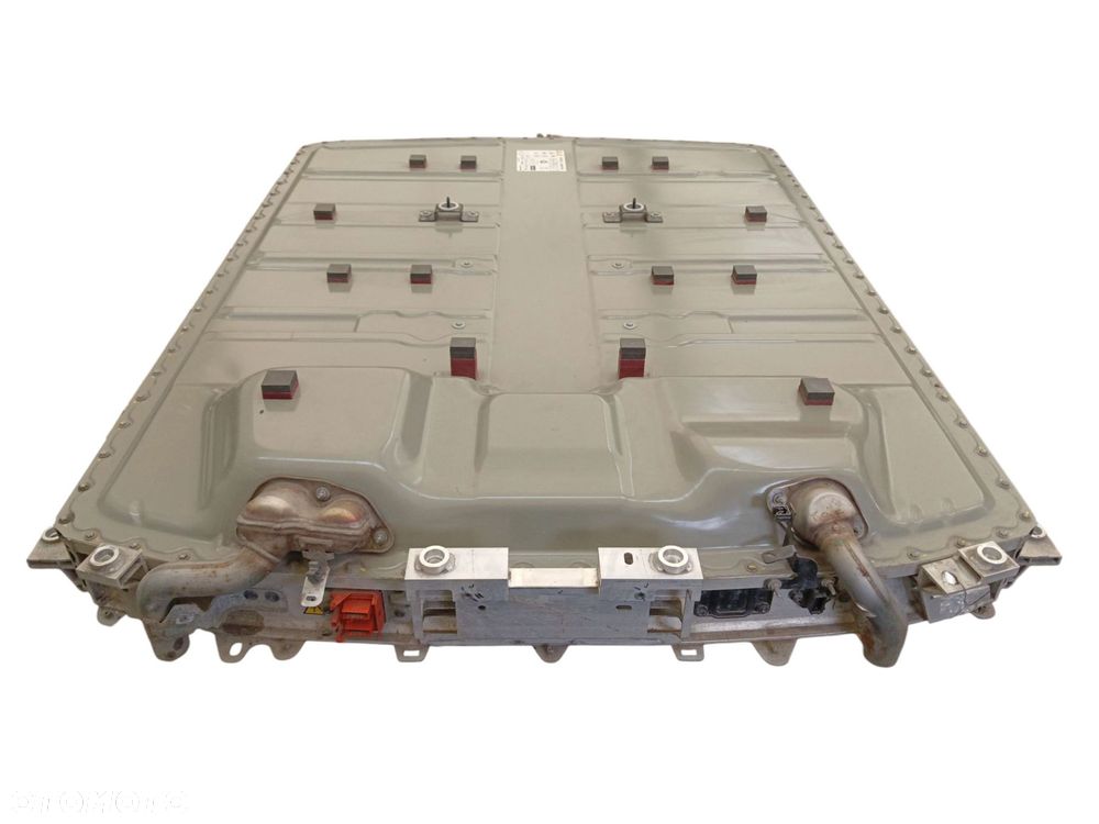 BATERIA AKUMULATOR PEUGEOT 3008 III (2024-) 73kWh 210KM 154kW 9864703480 34AC0G0005368 - 2