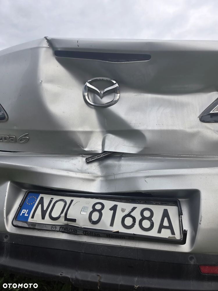 Mazda 6 2.0 Exclusive - 7