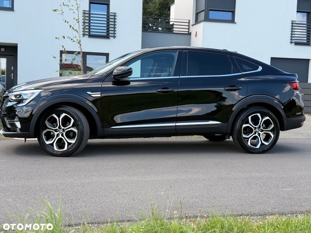 Renault Arkana E-TECH Full 145 E-TECH engineerd - 4