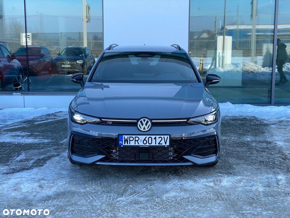 Volkswagen Golf Variant - 2