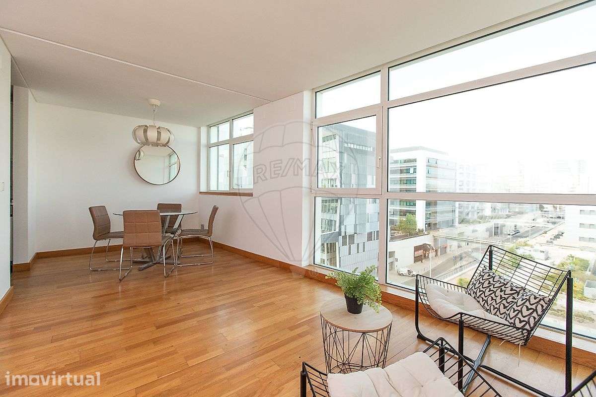 Apartamento T2 para arrendamento - Grande imagem: 3/32