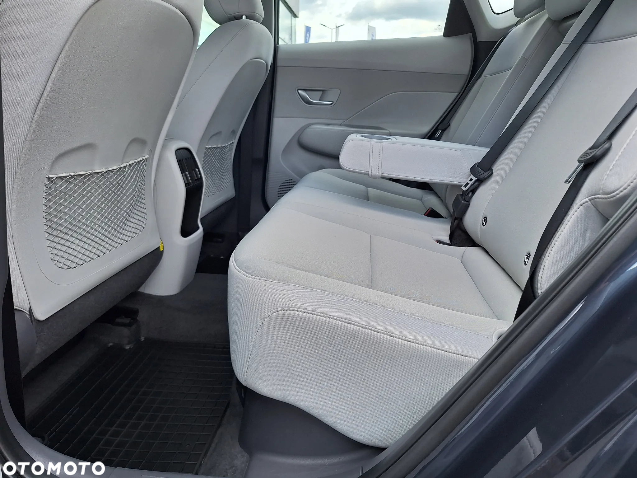 Hyundai Kona 1.6 T-GDI Executive DCT - 15