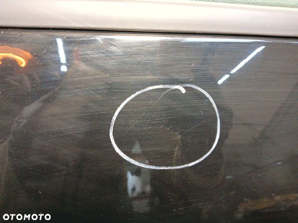 DRZWI LEWY TYŁ RENAULT MEGANE IV (2016-2020) 1.6 SCE 114KM - 8