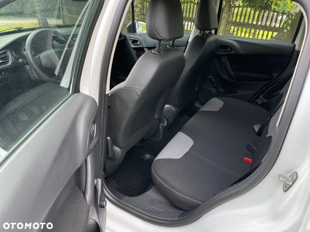 Citroën C3 1.2 PureTech Seduction - 8