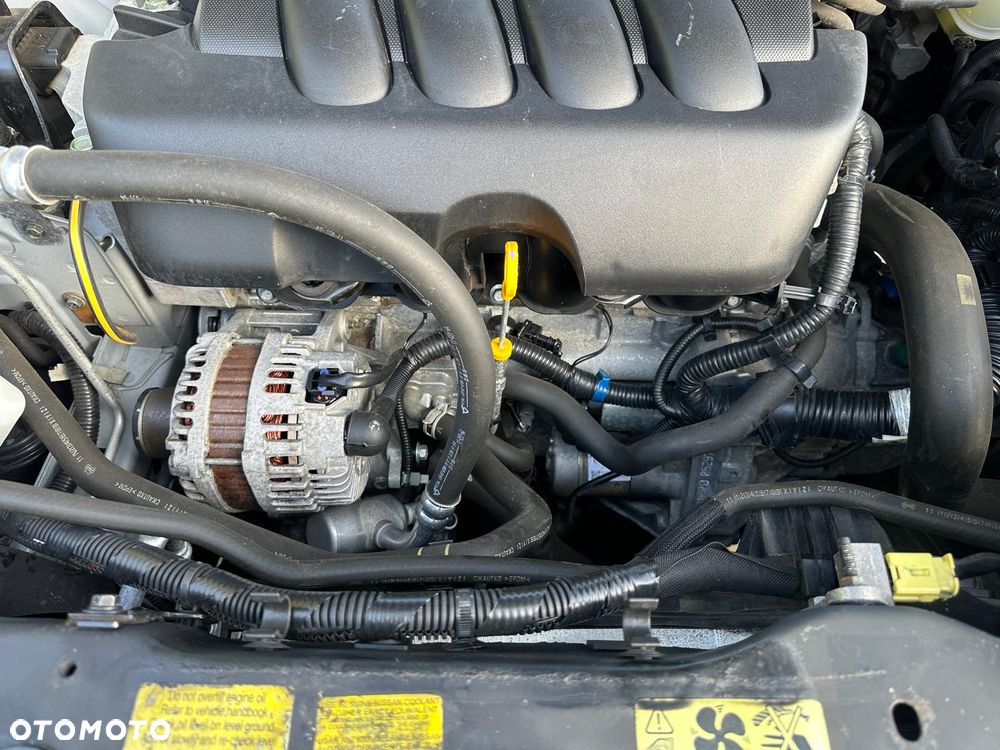 Nissan Qashqai 2.0 Tekna - 9