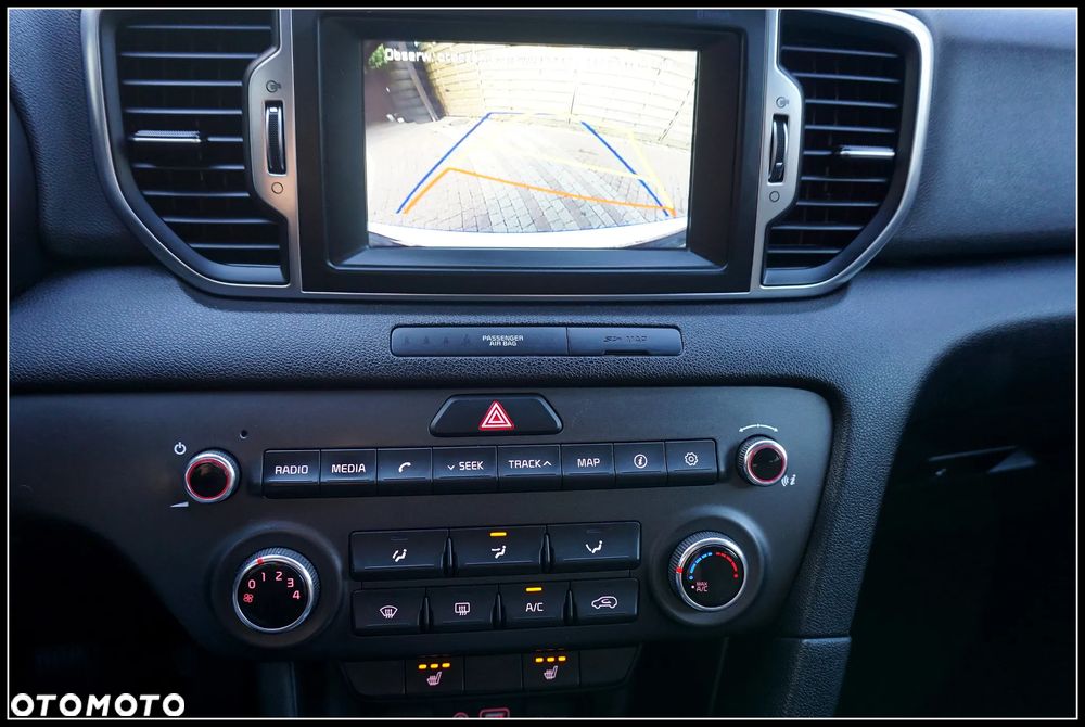 Kia Sportage 1.6 GDI Business Line 2WD - 19
