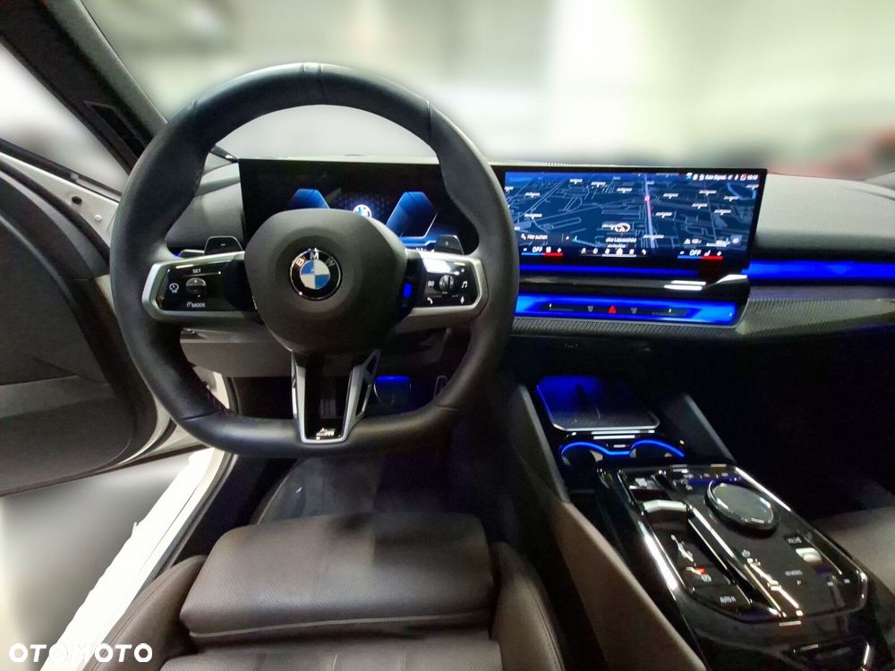 BMW Seria 5 - 15