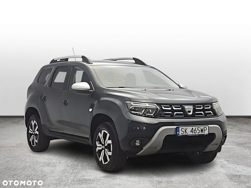 Dacia Duster 1.0 TCe Prestige - 7