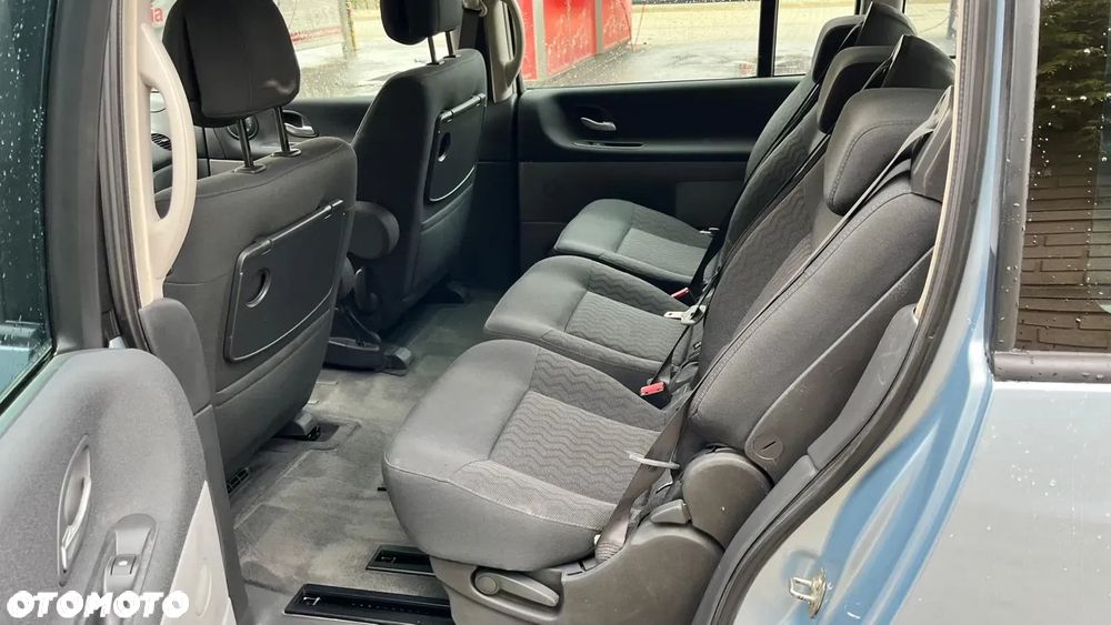 Renault Espace 2.0 Expression - 18