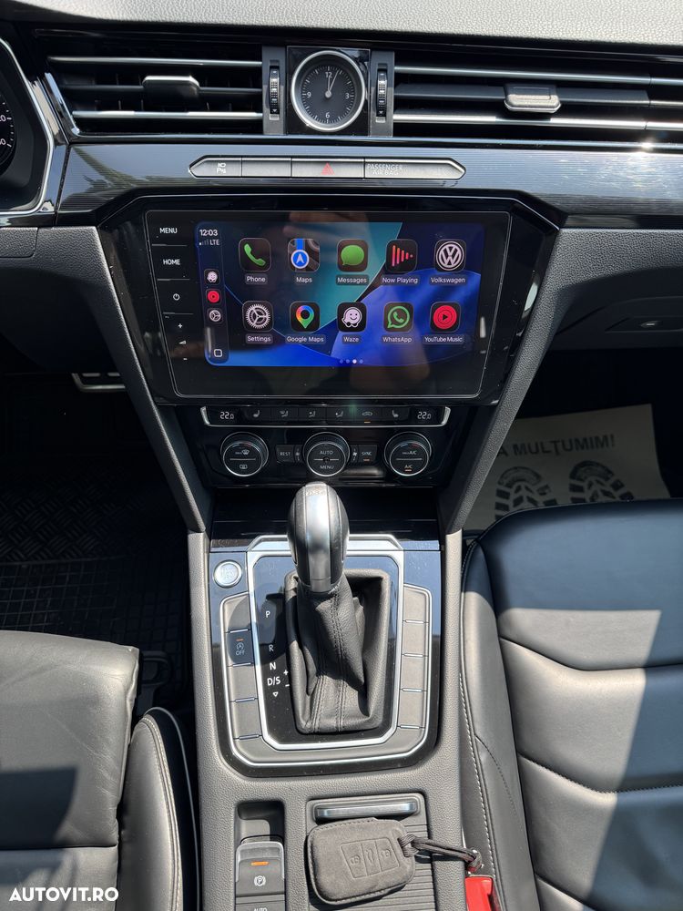Volkswagen ARTEON 2.0 TDI DSG Elegance - 7