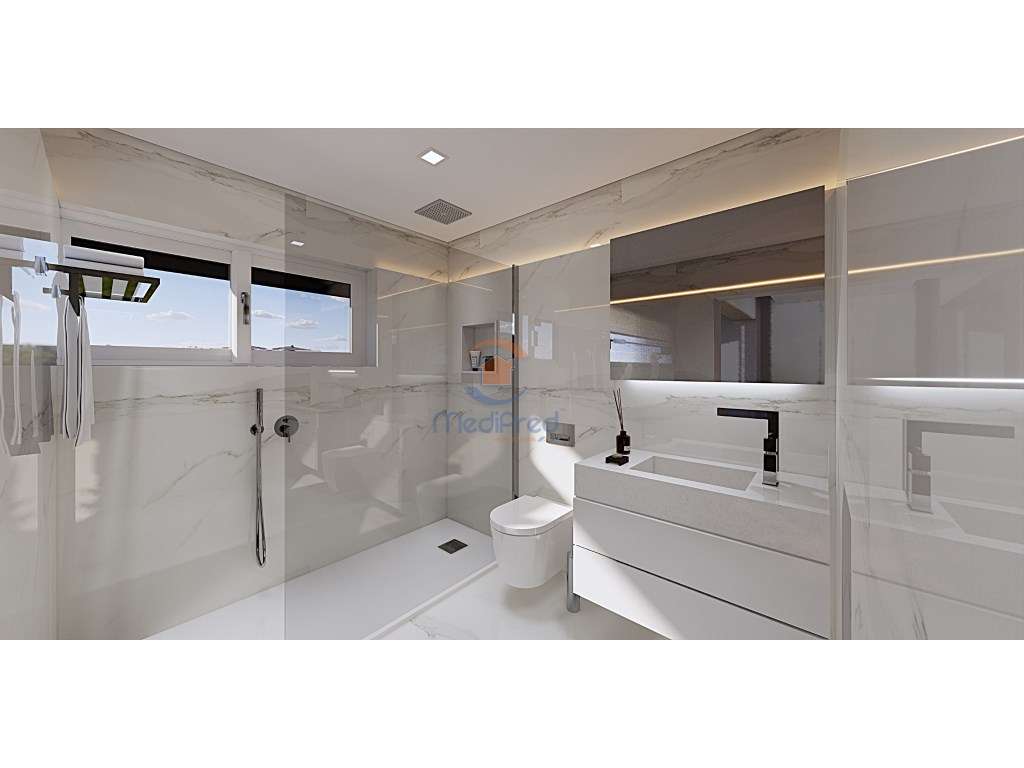 Moradia T3 com Piscina com Cascata | Alcabideche, Cascais - Grande imagem: 5/10