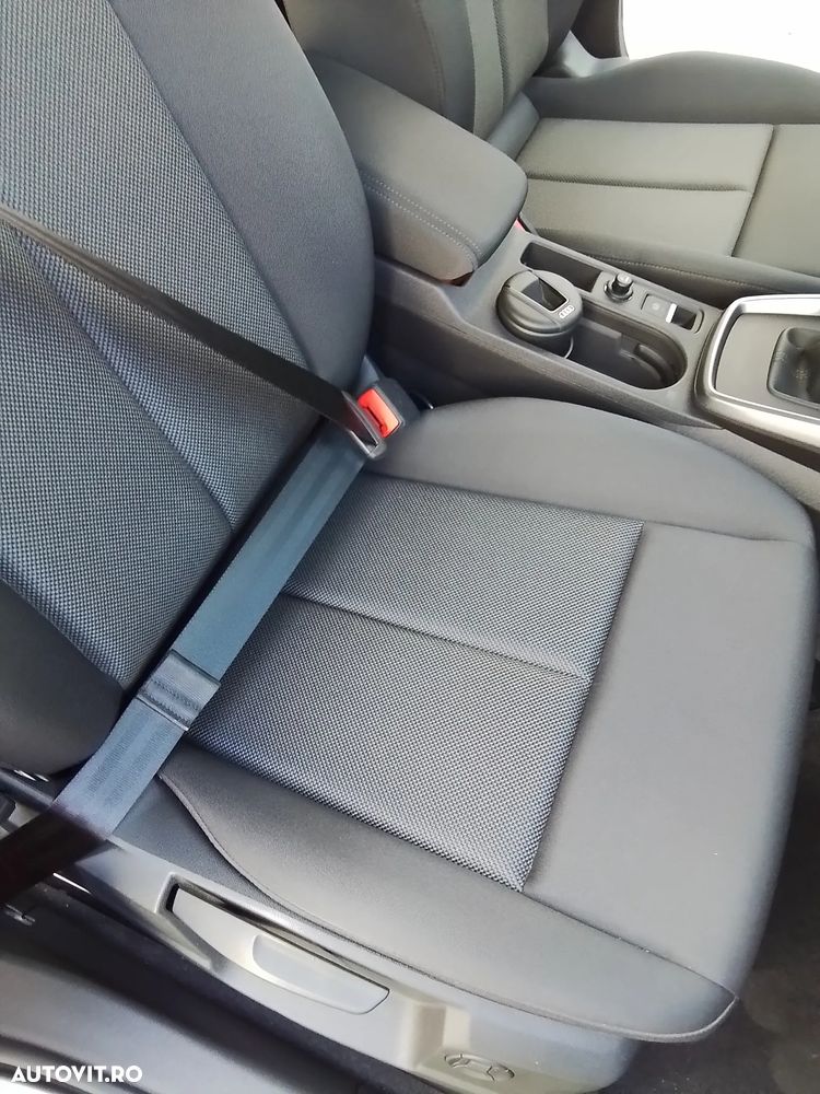 Audi A3 ack 1.5 35 TFSI Advanced - 8