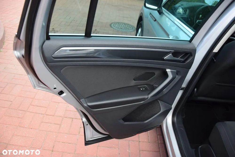 Volkswagen Tiguan 2.0 TDI Life Plus DSG - 30